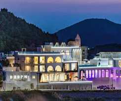 Hotel YOOOO SEA TRUE REST HOTEL