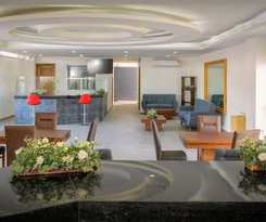 Hotel MC HOTEL SALDARRIAGA QUERETARO