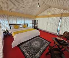 Hotel Bhoj Luxury Tent