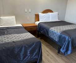 Hotel Apple Valley Motel