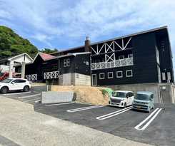 Hotel Peace INN Hagi