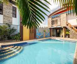 Hotel Ross Rose Budget