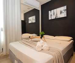 Hotel OZPED Flats Particulares Biarritz