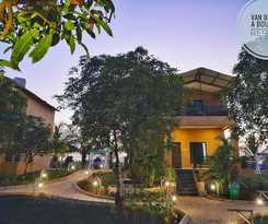 Hotel Vanbhoomi Resort