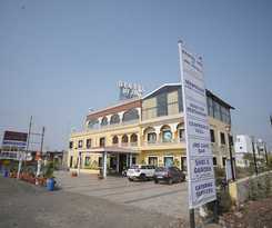 Hotel Deotel Inn Pithampur by JMC
