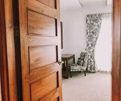 Hotel The Mahal Luxurious Homestay