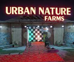 Hotel Urban Nature Farms