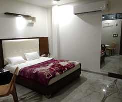 Hotel Geetanjali