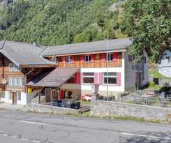 Hotel Alpenrose