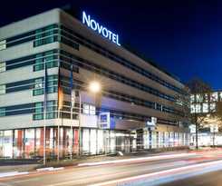 Hotel Novotel Aachen City