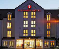 Hotel H+ Erfurt