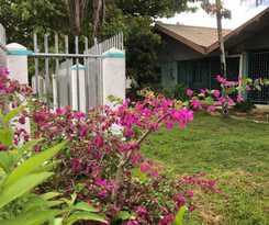 Hotel Unu Pikin Guesthouse