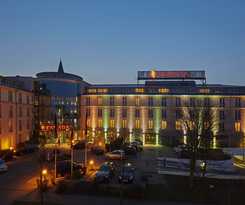 Achat Magdeburg (ehemals Michel )