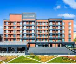 Golden Tulip Gebkim Kocaeli