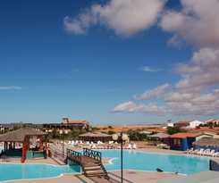 Voi Vila Do Farol Resort