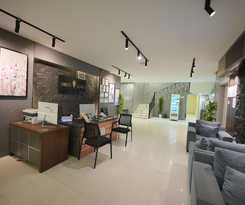  Amber Serviced Apartments, Al Aziziyah, Riyadh