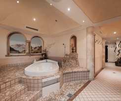 Hotel Berghotel Bodenalpe