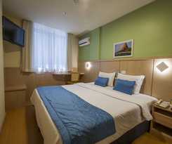 Hotel Astoria Copacabana