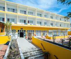 Hotel Oásis Porto Grande