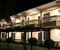 Hotel La Planta and Restaurant