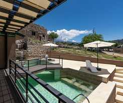 Hotel HUACO LODGE