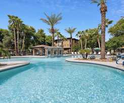 Hotel The Laurel Apartments in Chandler