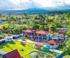 Hotel Luxury Canyon Suites