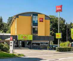 Ibis Zurich Adliswil