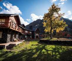 Hotel Rocanegra Mountain Lodge