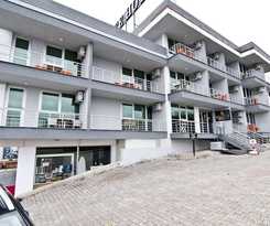  HİLL LİFE HOTEL