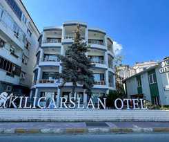  Kılı&ccedil;arslan Otel