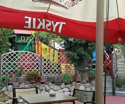 Hotel Centrum Piramida