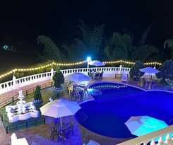 Hotel El Olimpo
