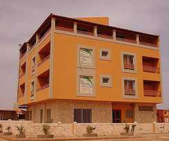 Hotel Porta Do Vento