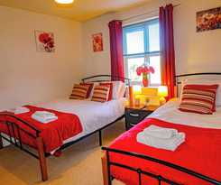Hotel Ripley House by Smart Corporate Stays