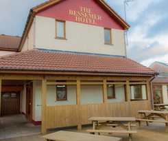 Hotel BESSEMER HOTEL