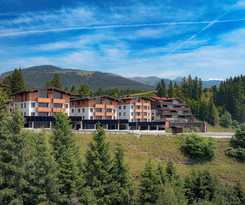  Bergresort Tauernblick by ALPS RESORTS