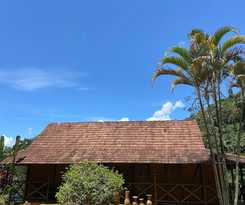 Hotel Del&iacute;cias da Til&aacute;pia