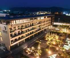 Hotel Stillo Business Hotel and Spa