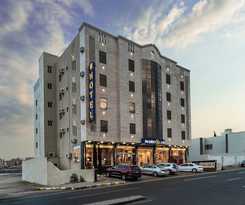  Al Qasr Hotel Suites - Albadie District