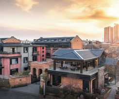 Hotel SECLUSION TANG