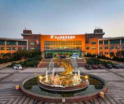 Hotel Chishan Seaview Licheng