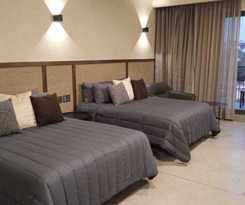 Hotel Zuma Colony