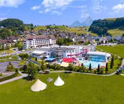 Hotel Swiss Holiday Park Resort
