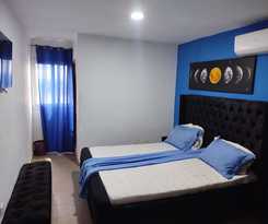Hotel H&ocirc;tel Famigni