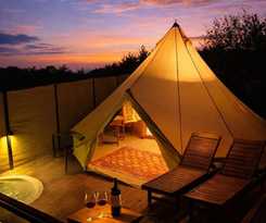  Astipalya Likya Vadisi Glamping