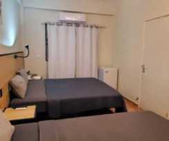 Hotel Waterland Suites