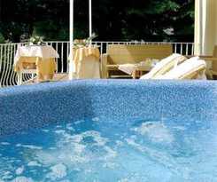 Hotel LUNARICCIONE