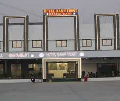 Hotel HOTEL RANN FRONT