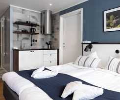 Hotel Lakelodge